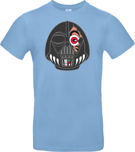 Darth-Uma - Daruma Mashup