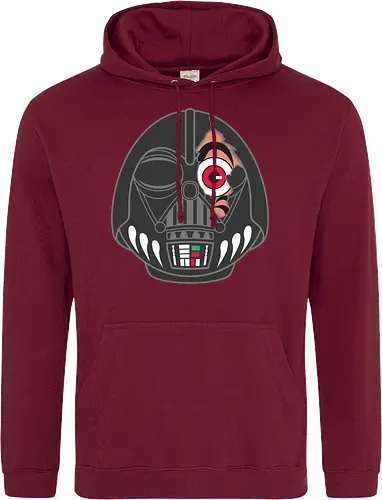 Darth-Uma - Daruma Mashup