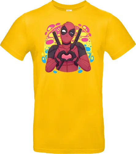 Lovepool