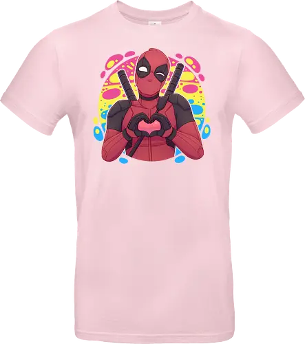 Lovepool