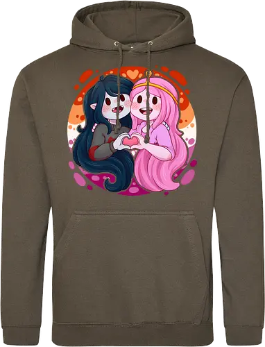 Vampire and Princess