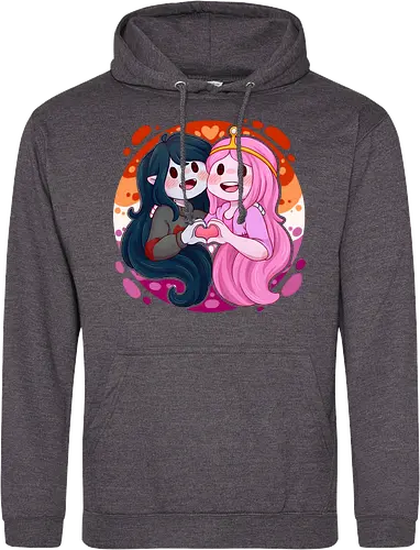 Vampire and Princess