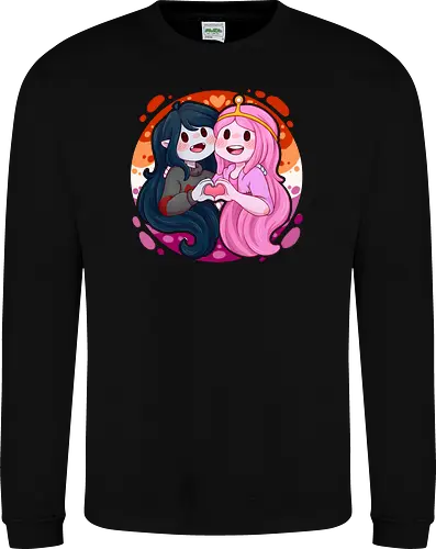 Vampire and Princess