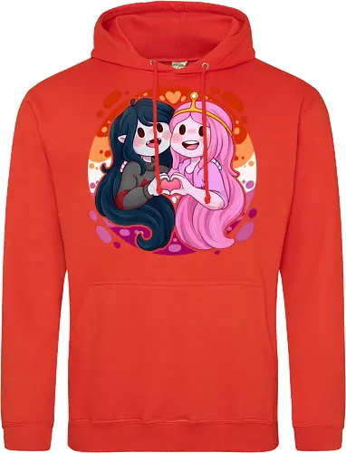 Vampire and Princess