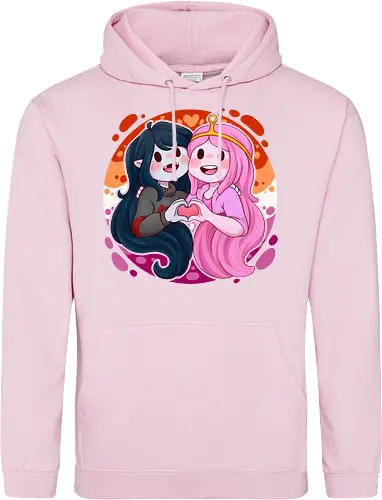 Vampire and Princess