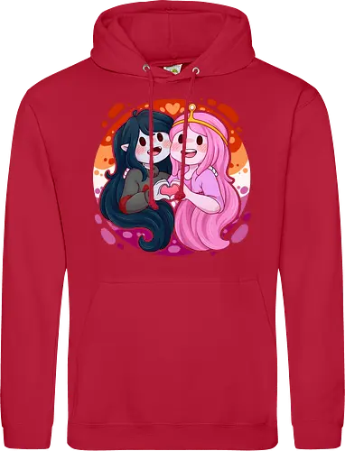 Vampire and Princess