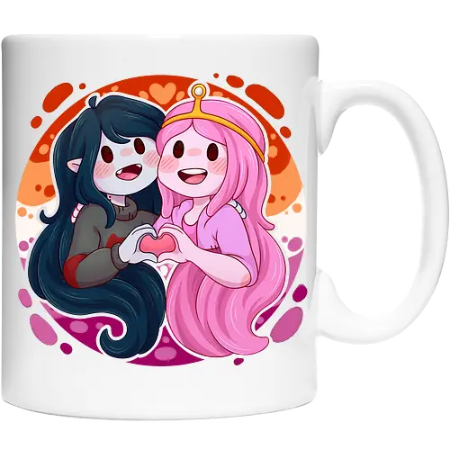 Vampire and Princess