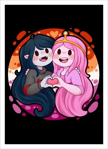 Vampire and Princess