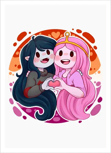 Vampire and Princess