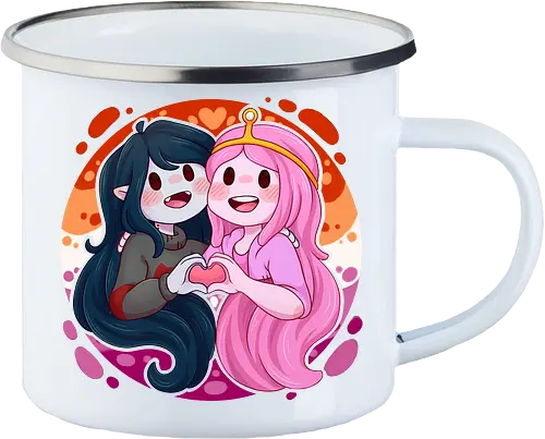 Vampire and Princess
