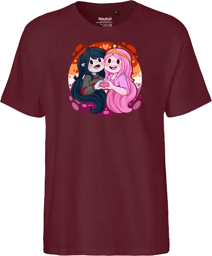 Vampire and Princess
