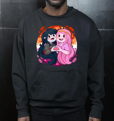 Vampire and Princess