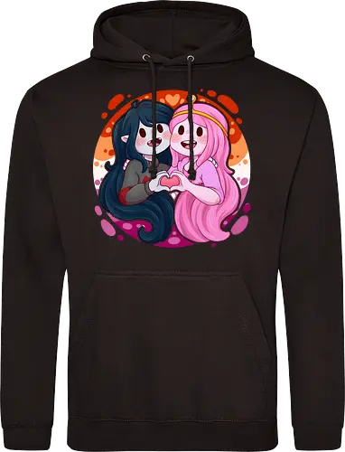 Vampire and Princess