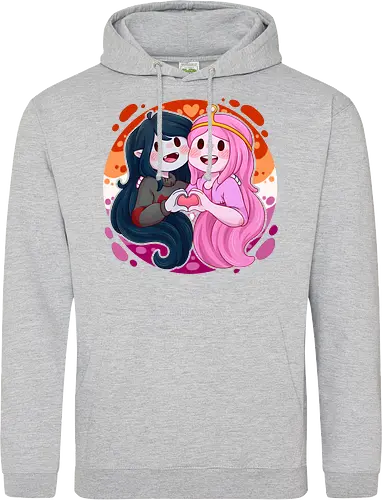 Vampire and Princess