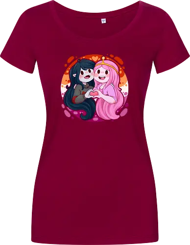 Vampire and Princess
