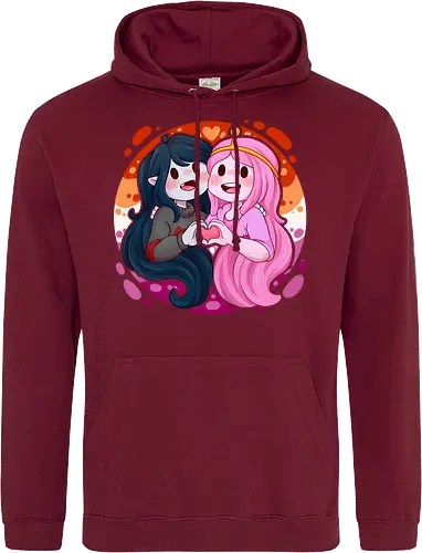 Vampire and Princess