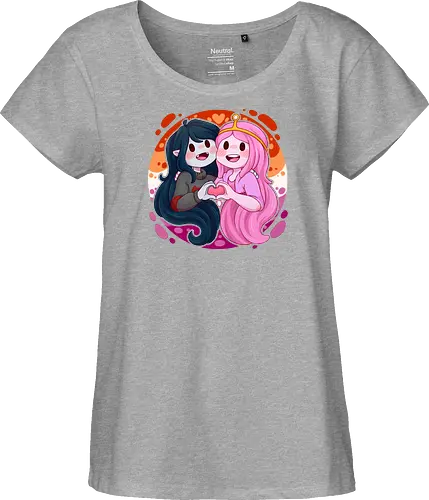 Vampire and Princess
