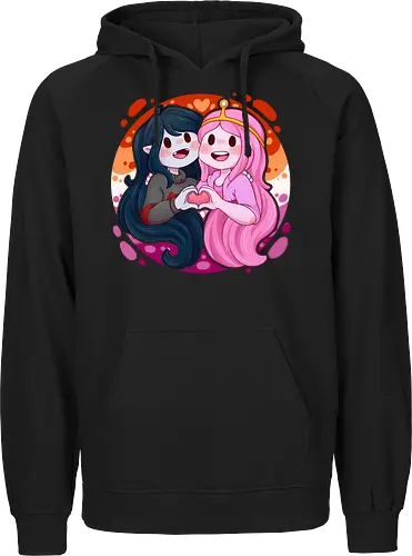 Vampire and Princess