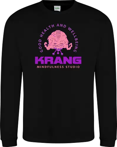 Krang Mindfulness Studio