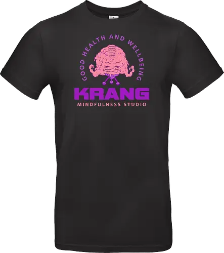Krang Mindfulness Studio