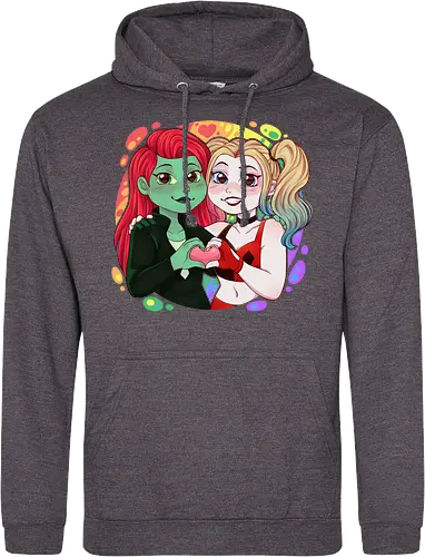 Psycho Love