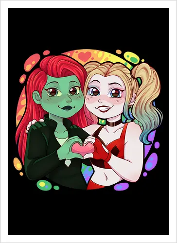 Psycho Love