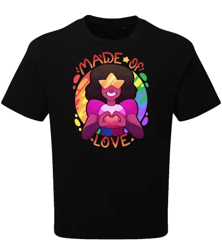 Made of Love
