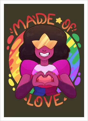 Made of Love