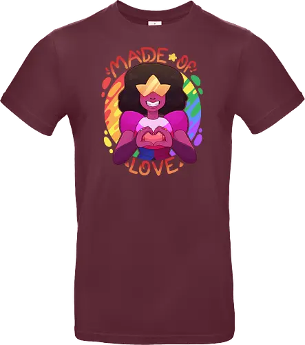 Made of Love