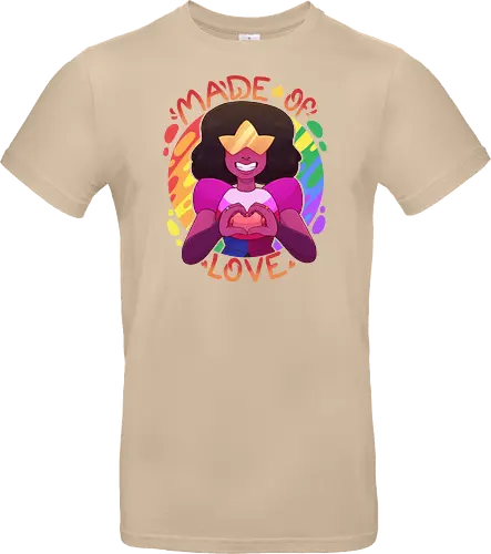 Made of Love