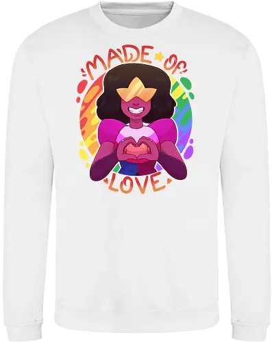 Made of Love