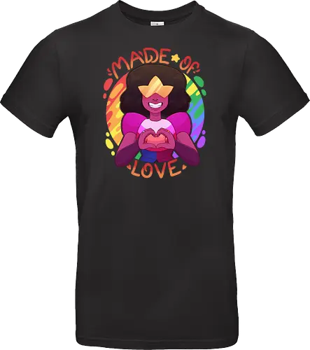 Made of Love