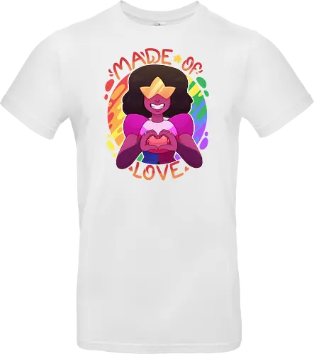Made of Love