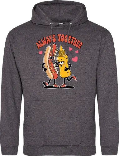 ALWAYS TOGETHER