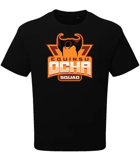 Equinsu Ocha Squad
