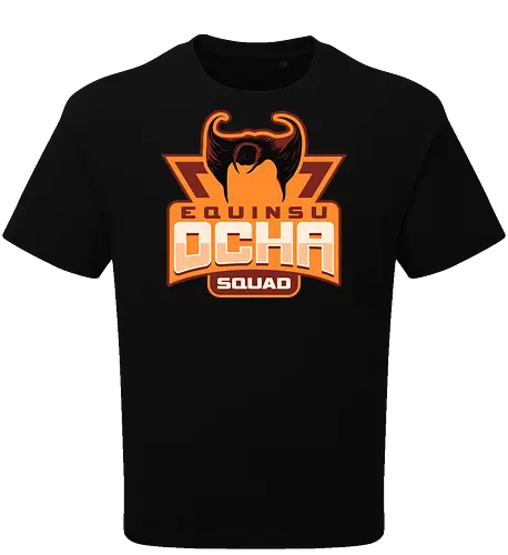 Equinsu Ocha Squad