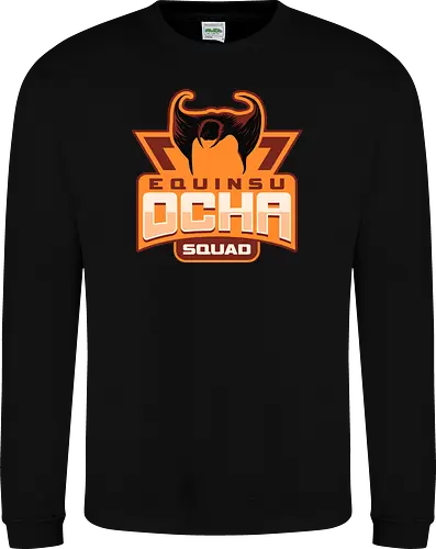 Equinsu Ocha Squad