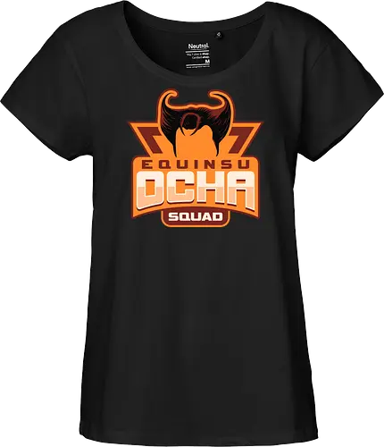 Equinsu Ocha Squad