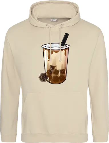 Dice Boba, Brown Sugar