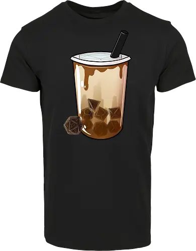 Dice Boba, Brown Sugar