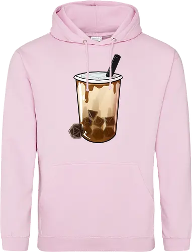 Dice Boba, Brown Sugar