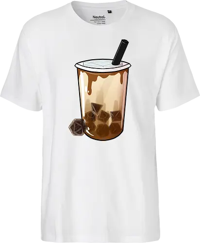Dice Boba, Brown Sugar