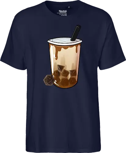 Dice Boba, Brown Sugar