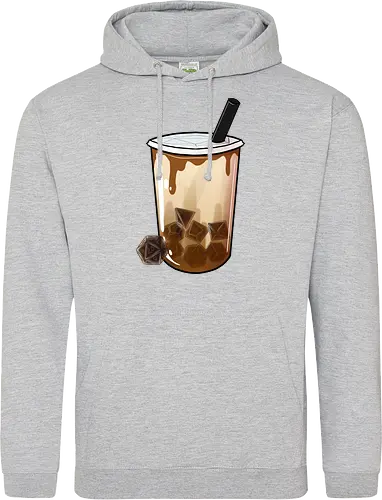 Dice Boba, Brown Sugar