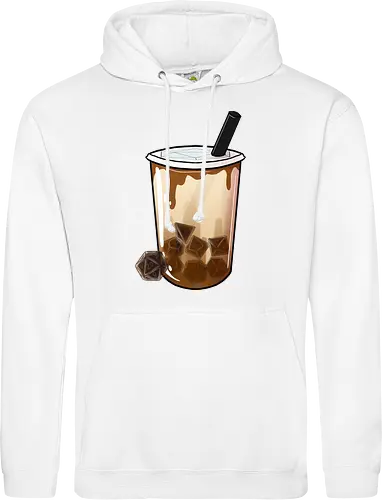Dice Boba, Brown Sugar
