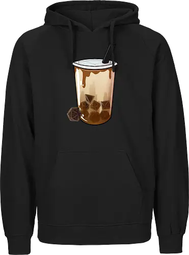 Dice Boba, Brown Sugar