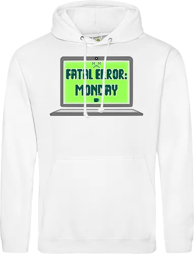 Fatal Error: Monday (Fataler Fehler: Montag)