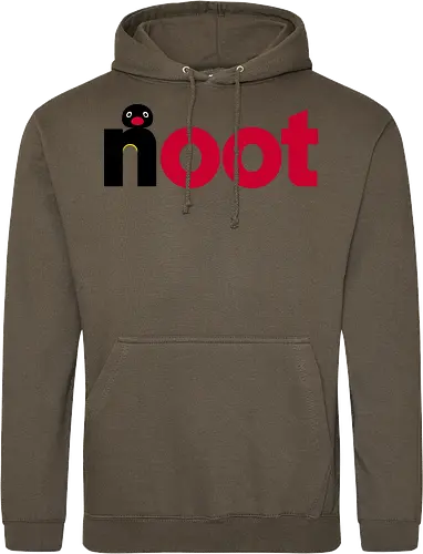 Nootella!