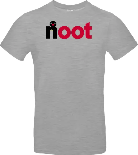 Nootella!