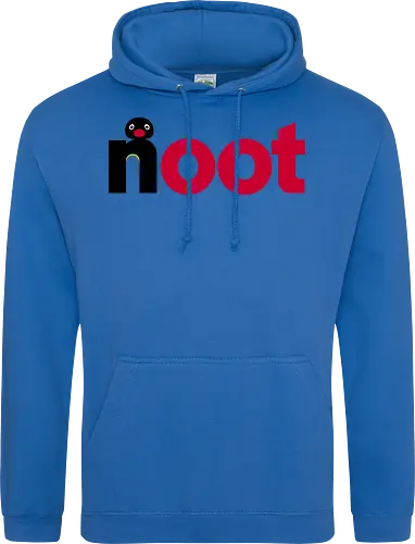 Nootella!